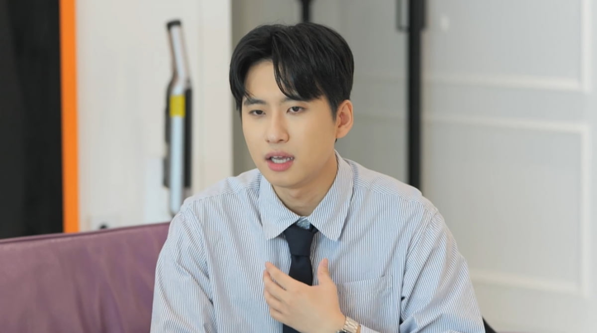 / 사진 제공 = TV CHOSUN ‘내 멋대로 - 과몰입클럽’