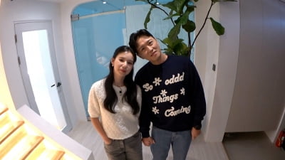 '갑상선암' 진태현 "♥박시은 없으면 식사 안해…천국서도 같이 살 것" ('옥문아')
