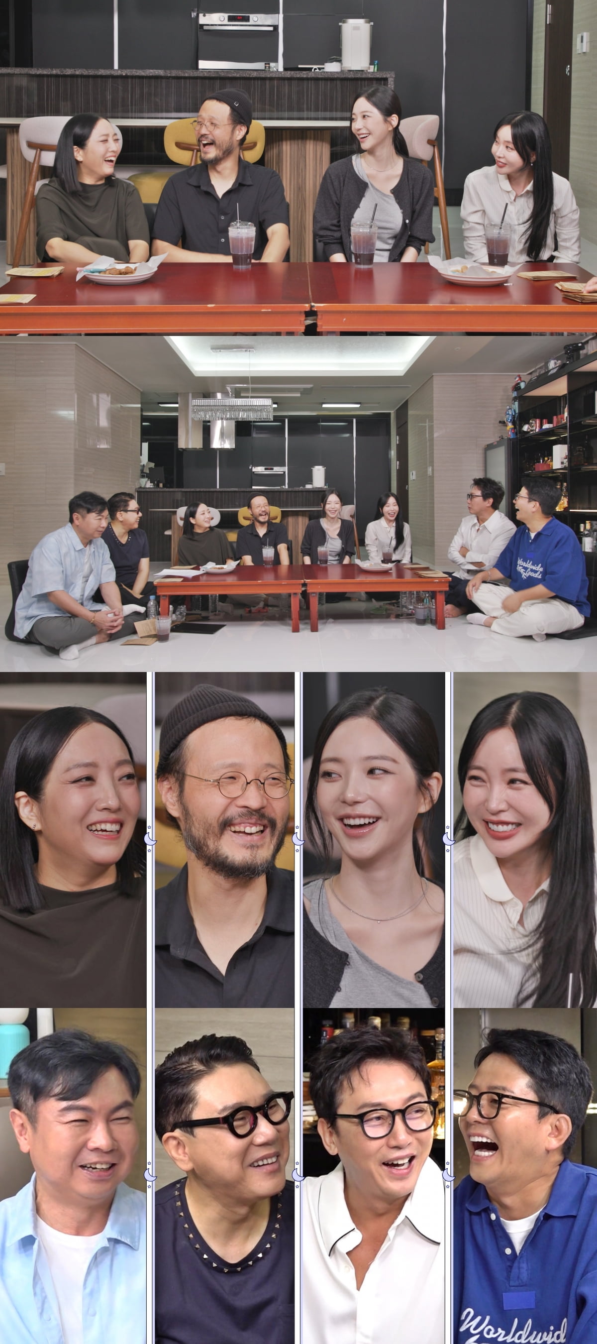 사진 제공=SBS '신발 벗고 돌싱포맨'