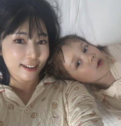 사유리, 면허 학원 먹여 살리더니 결국 도로 나간다…"아들! 기다려"