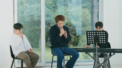 아이유→BTS 정국도 재해석했다더니…'라미어 소속사' 빈센트브루, 'I'm In Love' 발매