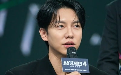 '이다인♥' 이승기, 큰 책임감 생겼다…"절박한 이야기 들으며, 소명 가지고 임해" ('싱어게인4')
