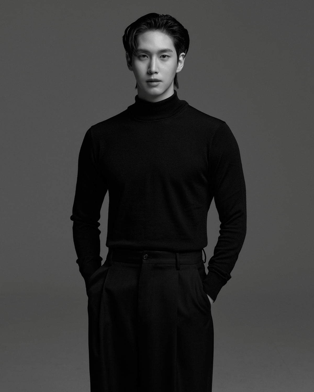 펜타곤 신원/ 사진 제공 = 큐브 엔터테인먼트
