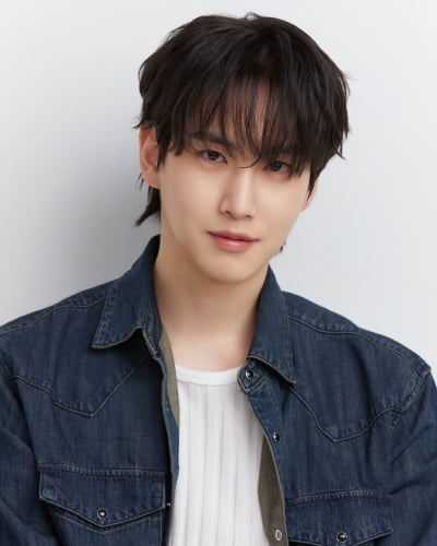 ペンタゴンのシンウォン、新たな俳優としてのスタートを切る