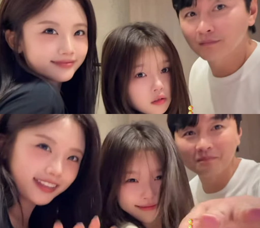 사진=이수진 씨 SNS