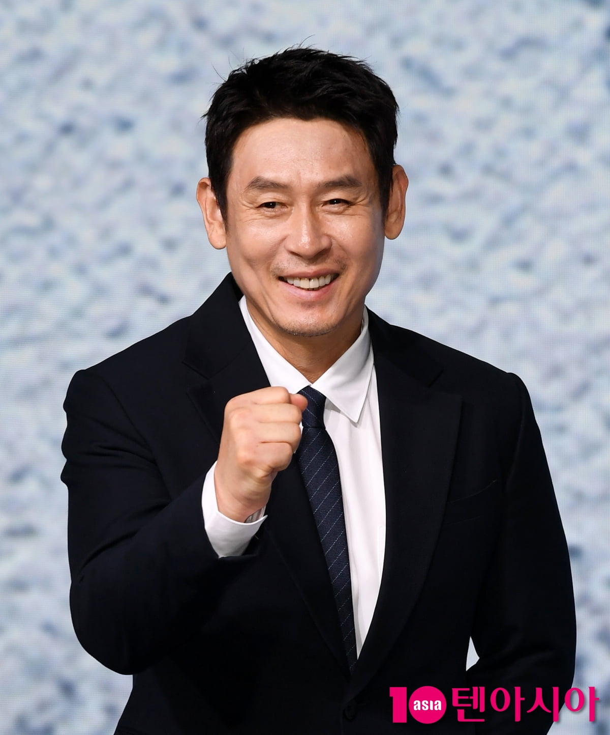 설경구, 사건을 해결하는 아무개[TEN포토+]