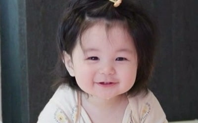 심형탁 아들, 태생부터 머리숱 부자더니…다리 힘마저 "남달라"('슈돌')