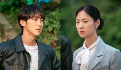 2.4%→5.9% 시청률 폭등했다더니…전여빈♥진영, 땅 주인과 살벌한 토지 전쟁 ('부세미')