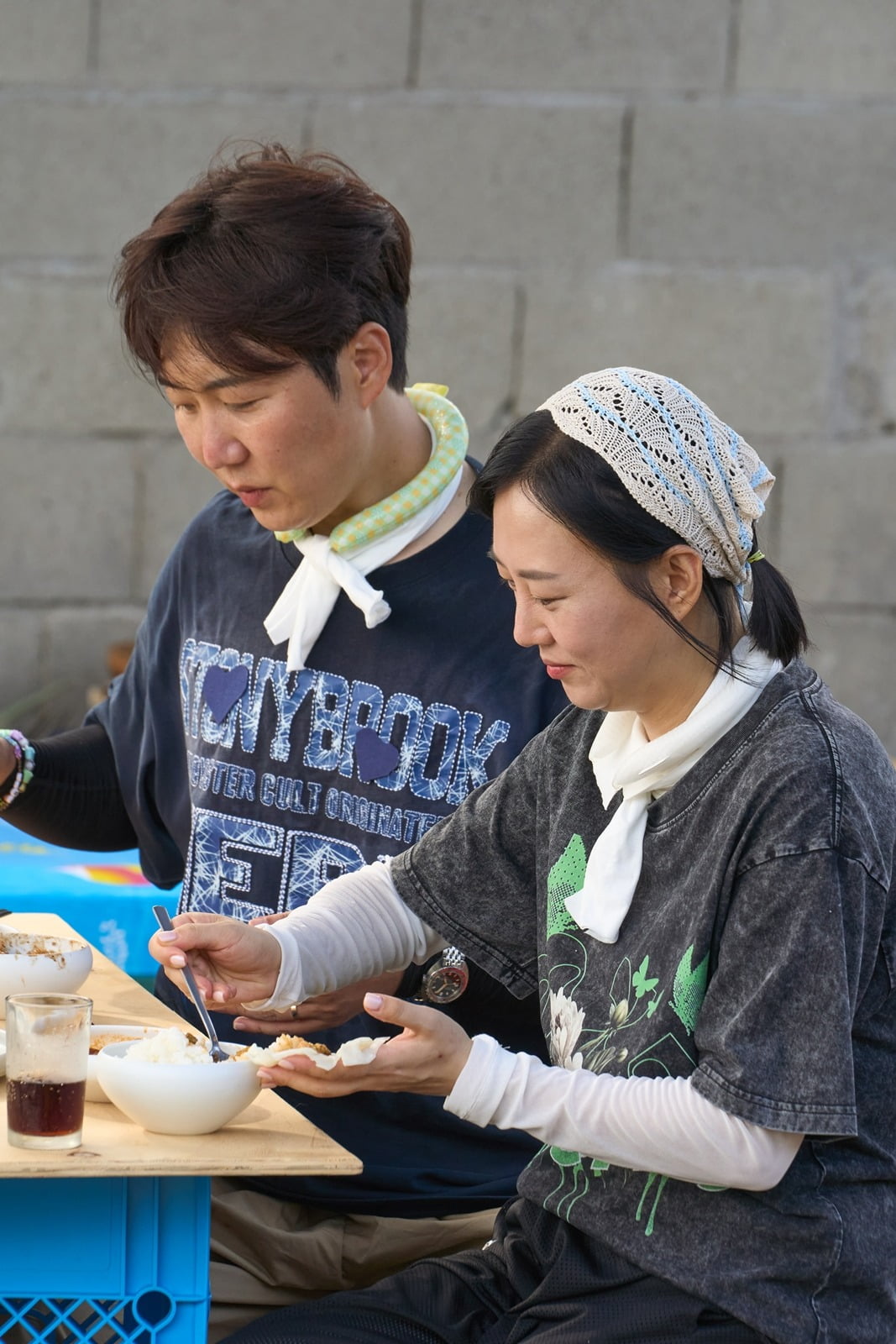 사진제공=JTBC '대놓고 두 집 살림'