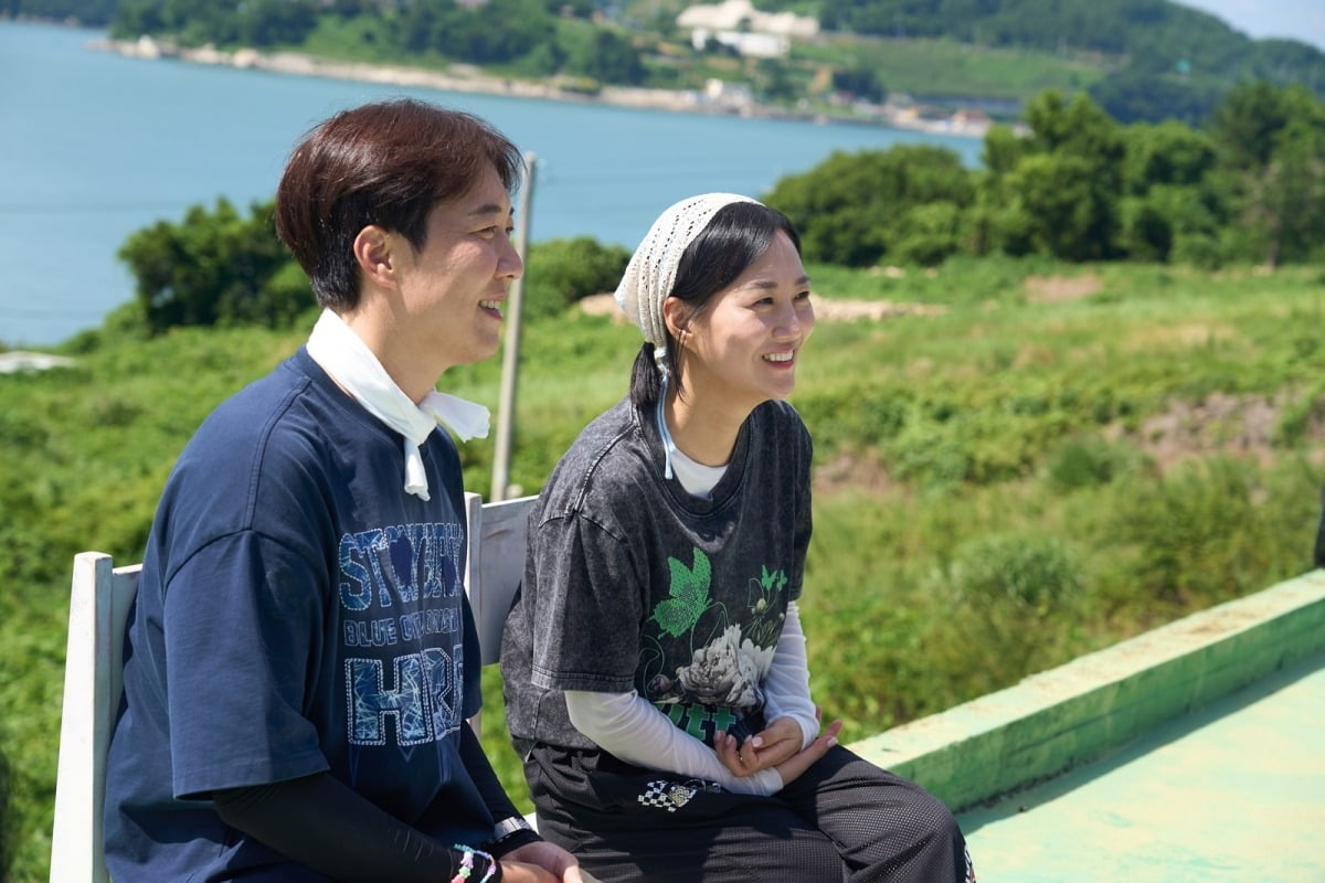 사진제공=JTBC '대놓고 두 집 살림'