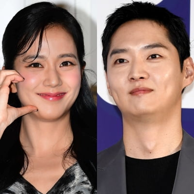 블랙핑크 지수, '4살 연상' 강영석과 ♥핑크빛 기류 있었다…"특별한 선물 받아" ('라스')