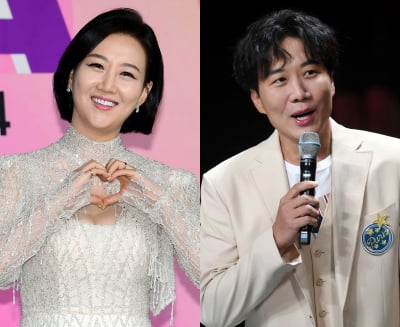 장윤정♥도경완, 결혼 12년 만에 결국 '두집살림' 택했다…"애들만 신경 쓰며 살아"
