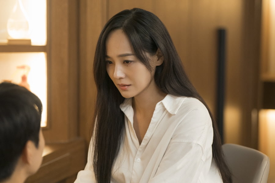 / 사진 제공= MBN ‘퍼스트레이디’