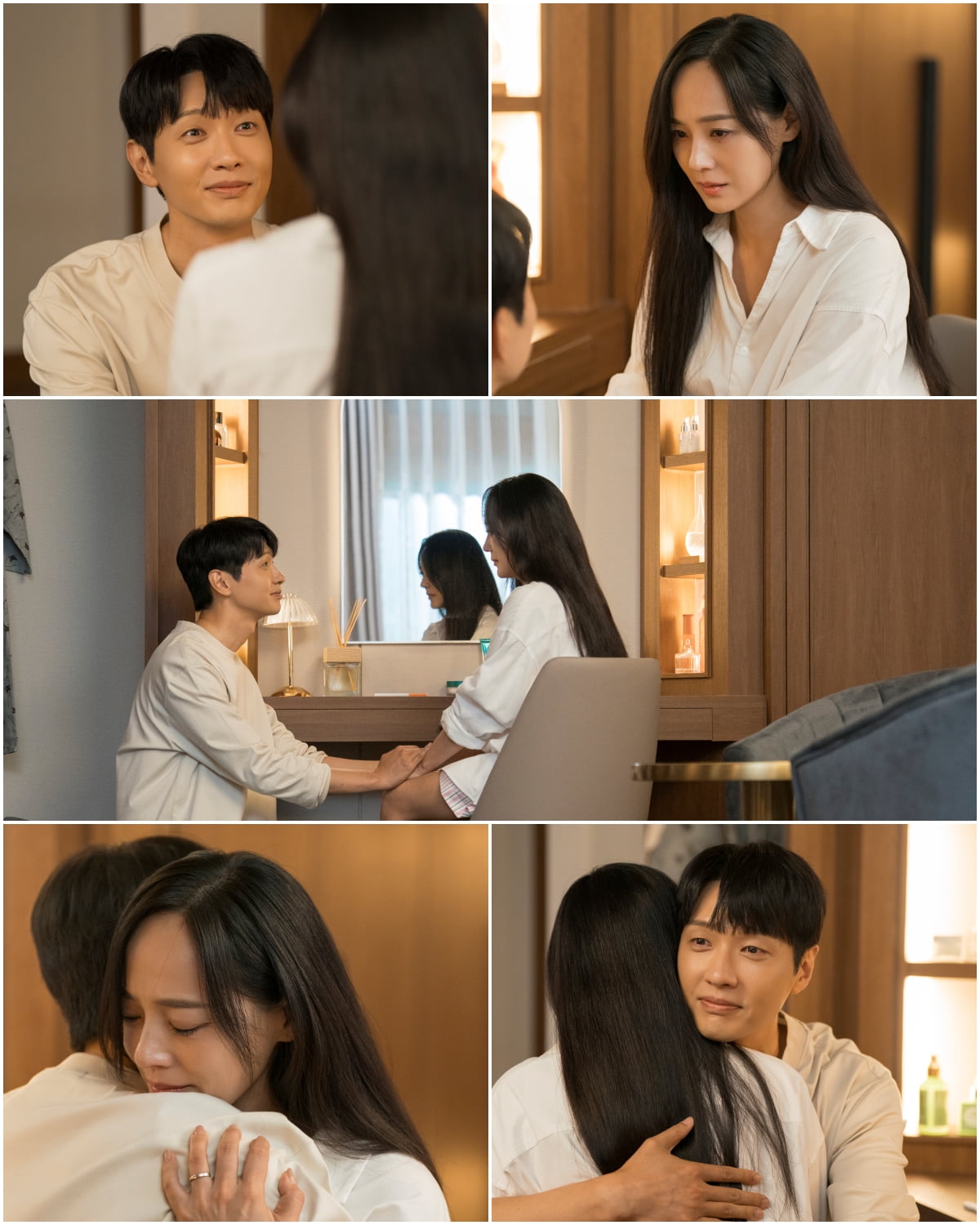 / 사진 제공= MBN ‘퍼스트레이디’