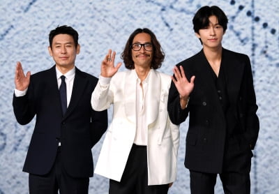 [종합] 무려 12시간, 변성현 감독의 끈질긴 러브콜이 만들어낸 화제의 '굿뉴스'