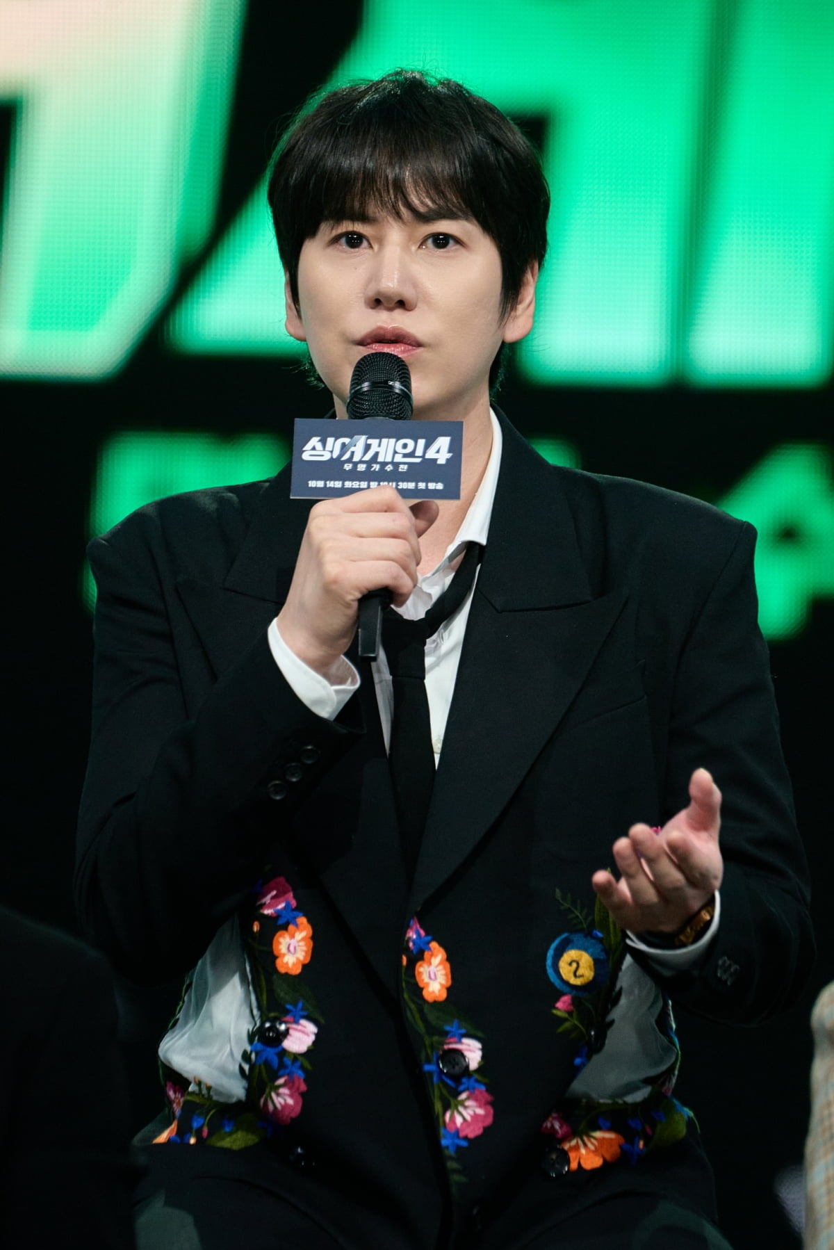 [종합] 태연, 첫 심사 폭로 터졌다…"냉정하고 날카로워, 까다로운 기준 있더라" ('싱어게인4')