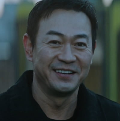 박용우, 마약 거래 연루됐다…정보 흘리고 협박까지 ('은수 좋은 날')