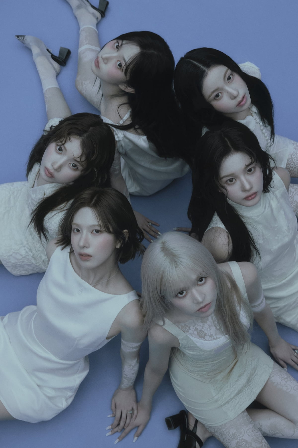엔믹스/ 사진 제공=JYP