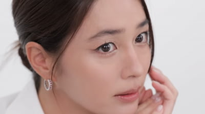 '이병헌♥' 이민정, 8년 된 화장품에 기내 립밤 사용…"메이크업 똥손"('MJ')