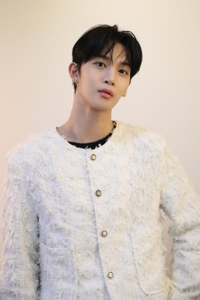 '솔로 데뷔' 배진영 "사이코패스 악역 도전할래요…'트리거' 김영광 같은 연기 좋아" [인터뷰③]