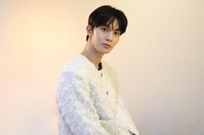 '솔로 데뷔' 배진영, "코첼라 무대 서고파…워너원·CIX 통해 생긴 꿈" [TEN인터뷰]