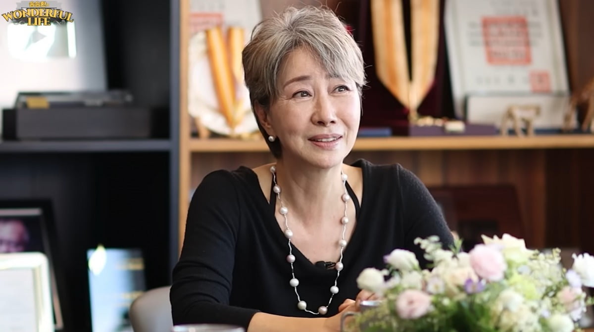 사진='원더풀라이프' 영상 캡처