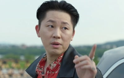 俳優イ・ダル、ジニTVオリジナル『優しい女ブセミ』で強烈な印象を残す