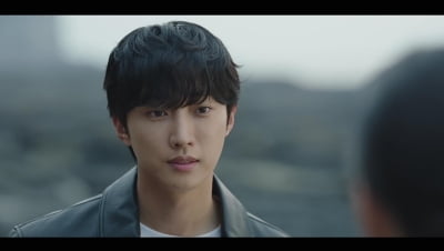 [종합] '우영우' 3년 만에 상승세 제대로 탔는데…전여빈♥진영, 드디어 묘한 기류 ('부세미')
