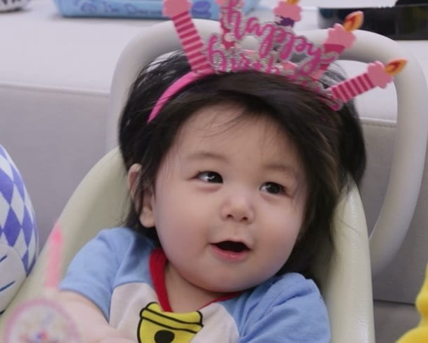 사진 제공=KBS2 ‘슈퍼맨이 돌아왔다’