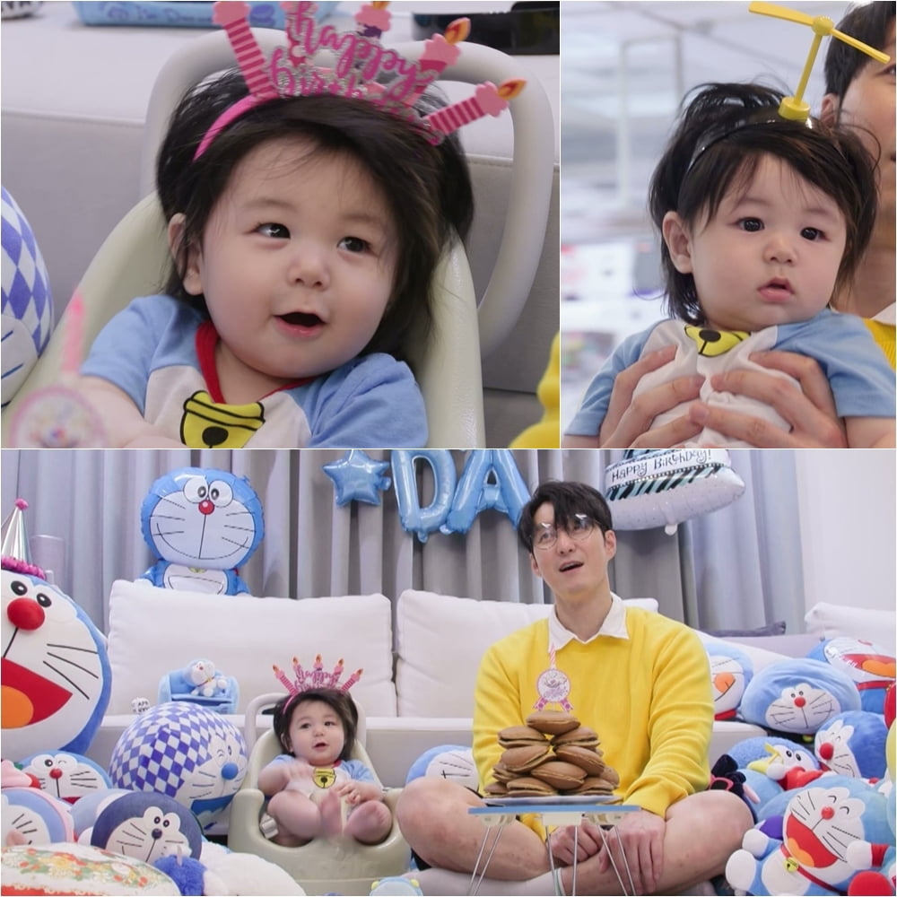 사진 제공=KBS2 ‘슈퍼맨이 돌아왔다’