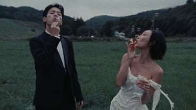 HWASA Releases New Single 'Good Goodbye' Exploring Emotions of Farewell
