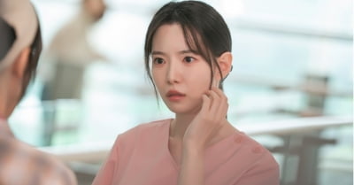 [종합] 10.7%→8.5% 시청률 떨어졌는데…박은혜, 하승리와 갈등 불거졌다 "당장 집에서 나가" ('마리와별난')