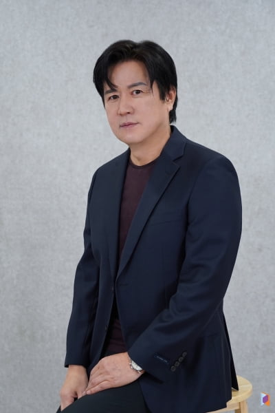 [공식] '데뷔 39년차' 변우민, 판타지오行…김선호·이성경과 한솥밥