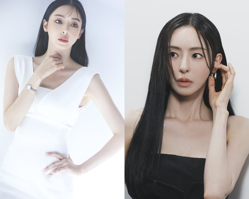[공식] '40세' 이다희, 기쁜 소식 전했다…"설레고 기대돼" 베이커리 서바이벌 MC 발탁 ('천하제빵') 