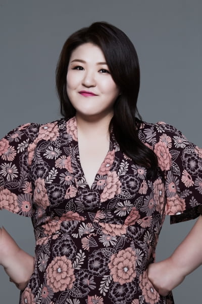 [공식] 이국주, 배우 소속사와 전속계약…이정은·최진혁과 한솥밥