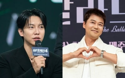 4.8%→3.6% 시청률 첫방 급락…이승기, 결국 전현무 못 이겼다 ('싱어게인4')[종합]
