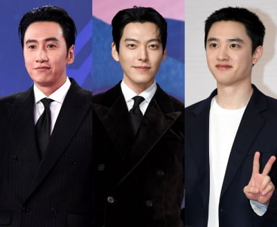 이광수·김우빈·도경수, 자금 압박 시달렸다…나영석과 순탄치 않은 협상('콩콩팡팡')