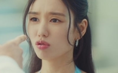 안은진, ♥연인에 이별 당했다…"남편에 애까지 있으면서" 장기용 분노 ('키스는')