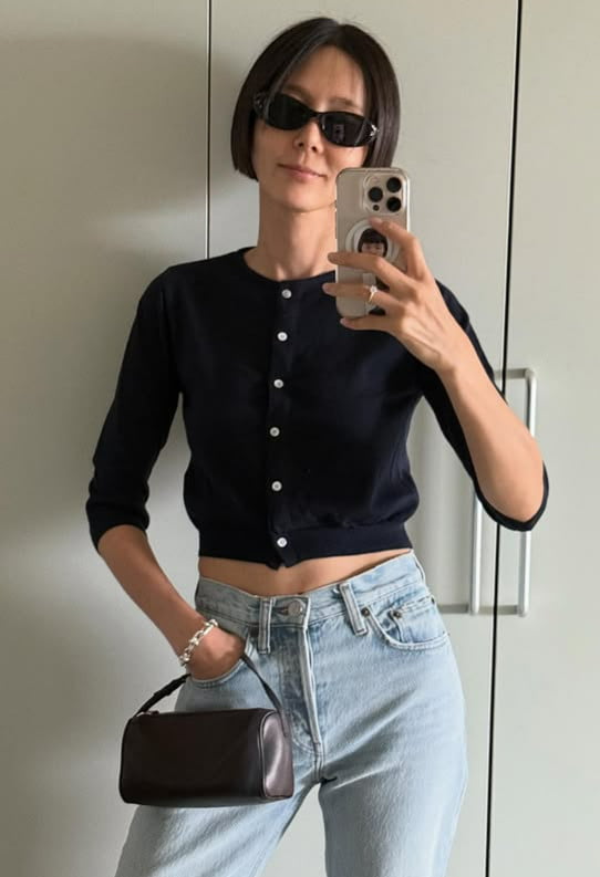 사진=김나영 SNS