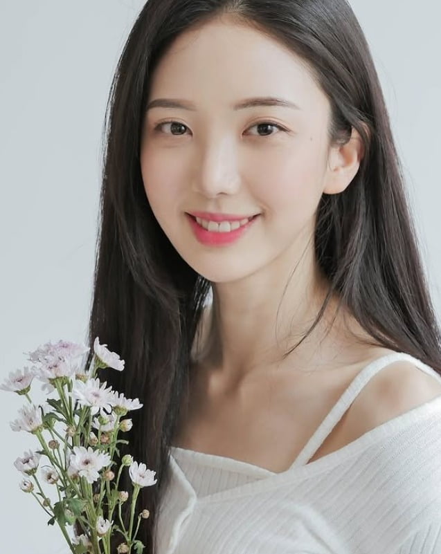 고인이 된 MBC 전 기상캐스터 오요안나. /사진=오요안나 SNS 캡처