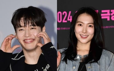 '35세' 강하늘, 4살 연하 걸그룹 멤버 제자였다…"먼저 연락 와" ('라스')