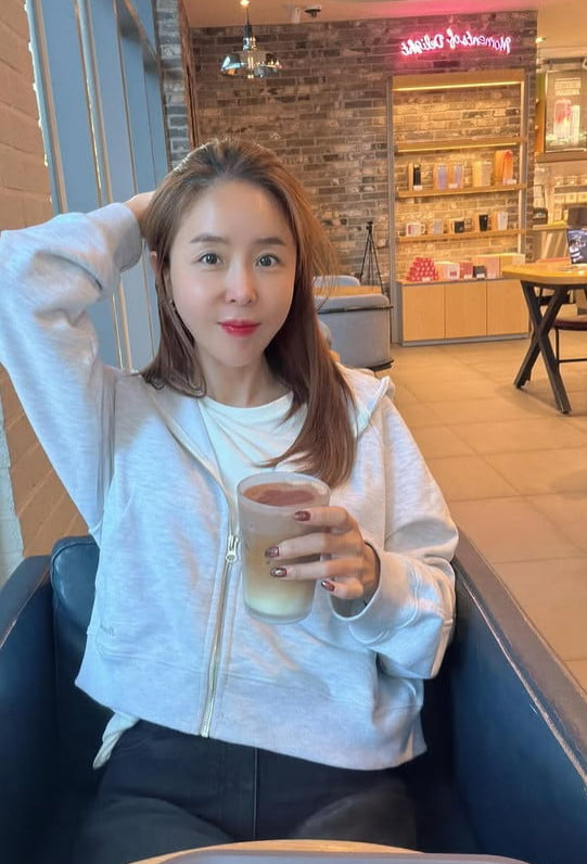 사진=신지 SNS