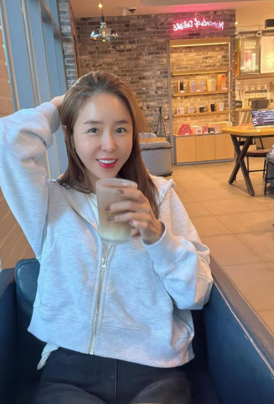 사진=신지 SNS