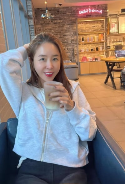 신혼집 차린 문원♥신지 "아침 댓바람부터"…직접 인증한 데이트