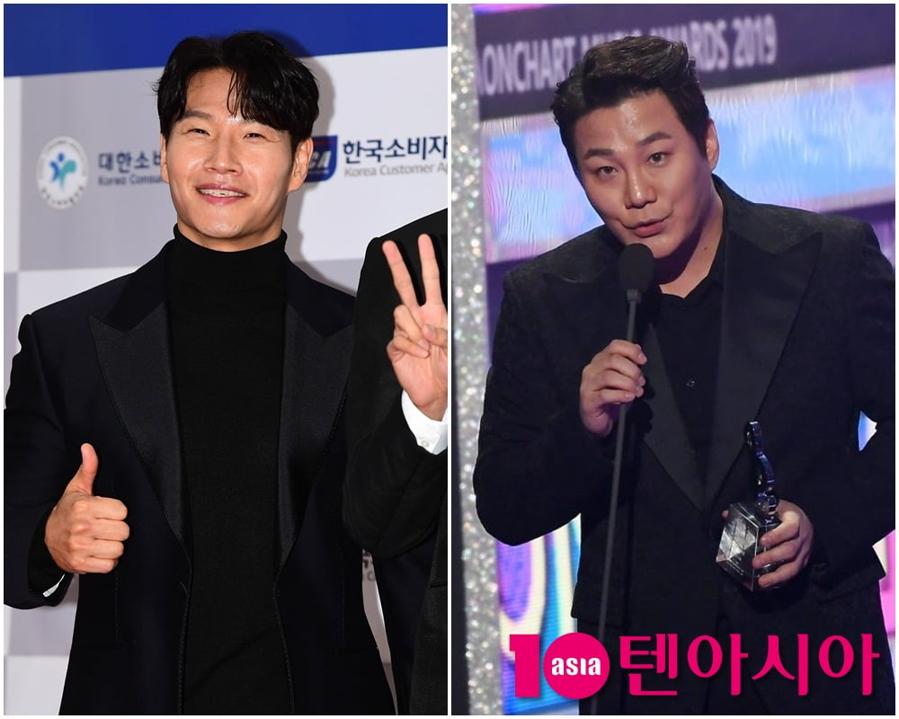 텐아시아 DB