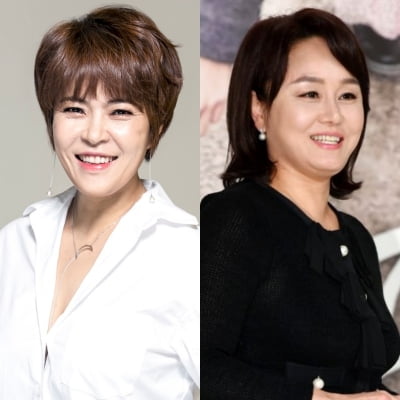 30년 간 우정 이어왔는데…조혜련, 이경실과 불화 있었다 "우리는 혼자가 아니구나" ('유퀴즈')