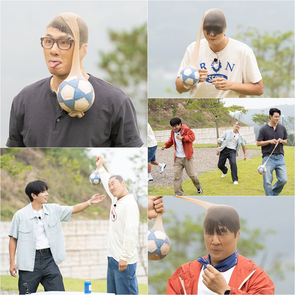 / 사진=tvN ‘핸썸가이즈’