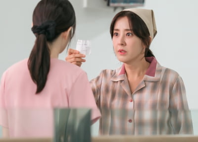 박은혜, 이혼 후 자녀 문제로 갈등 생겼다…황동주 귀국 소식에 '분노' ('마리와 별난 아빠들')