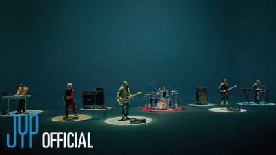 엑스디너리 히어로즈, 풀 밴드 시너지 예고…전곡 악기 사운드 스포일러