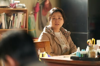 장혜진, '우리들' 이후 감독과 깊어진 인연…"진작부터 인연 맺어서 다행"('세계의 주인')